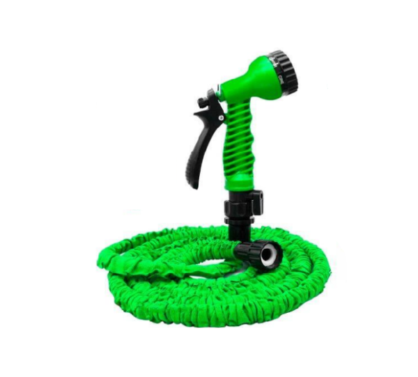 MANGUERA EXPANDIBLE 7.5 MTS