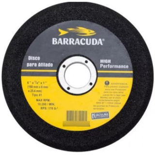 DISCO AFILADO CUCHILLAS GUADAÑA