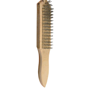 CEPILLO ACERO M/MADERA