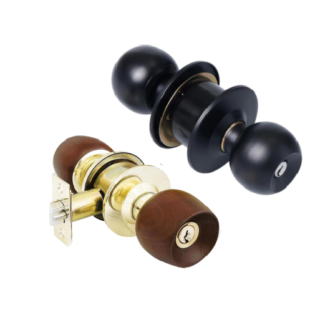 CHAPA BOLA ALCOBA  (COLORES)