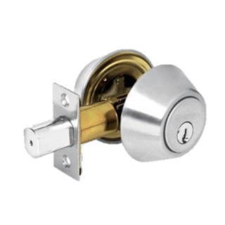 CERROJO LLAVE A LLAVE