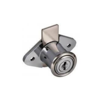 CHAPA GUANTERA TRIANGULAR