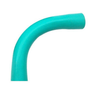 CURVA CONDUIT (3/4"-1")X12 UNI