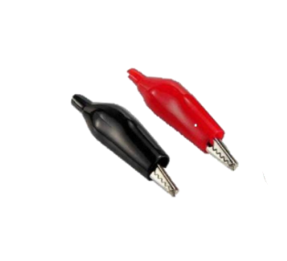 CAIMAN PEQUEÑO ENCAUCHETADO X PAR