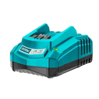 CARGADOR DE BATERIA 20V TOTAL
