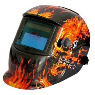 CARETA SOLDAR INDUSTRIAL INTELIGENTE