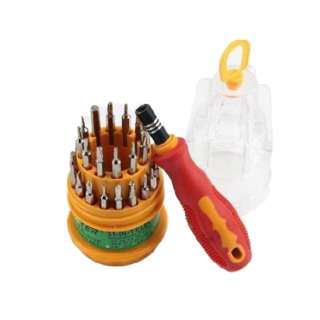 DESTORNILLADOR GRANADA