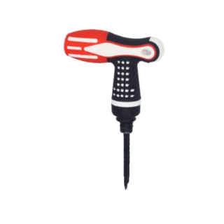 DESTORNILLADOR DOBLE USA CON RACHE