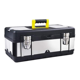 CAJA HERRAMIENTA METALICA (15.5"-17")