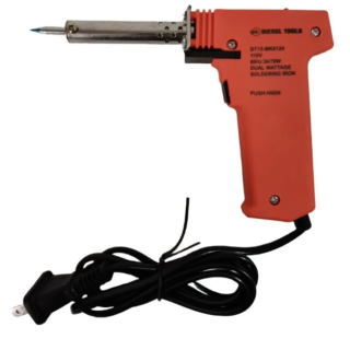 CAUTIN T/PISTOLA 30-70W