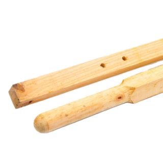 CABO PARA CARRETILLA X PAR