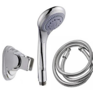 DUCHA TELEFONO 3 SERV 7.5CM X 1 2MTS