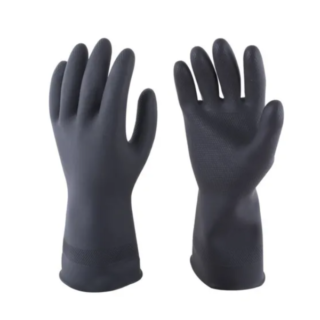 GUANTE CAUCHO CL 35 (#8-#10)