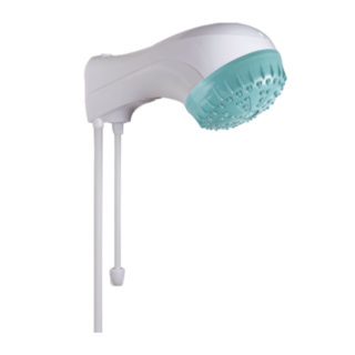 DUCHA AGUA CALIENTE TRAMONTINA 5500W