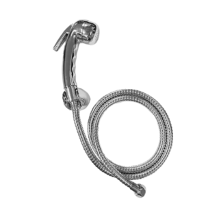 DUCHA TELEFONO CROMADA FERMETAL