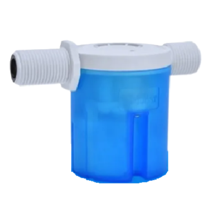 FLOTADOR TANQUE BEBEDERO AUTOMATICO 1/2"