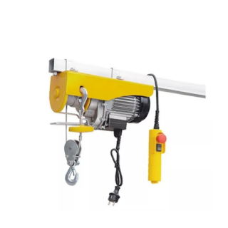 DIFERENCIAL ELECTRICA 500KG