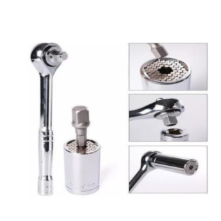 RACHE X 3 PCS ETC-200